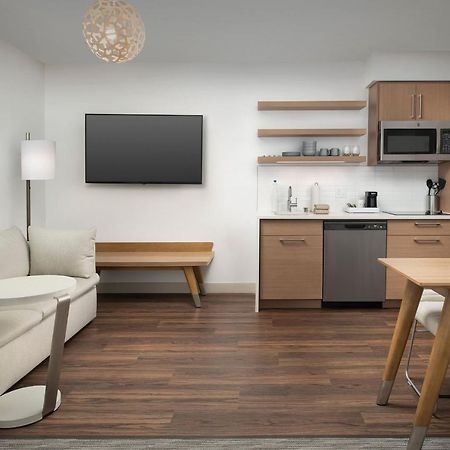 Element Portland Beaverton Εξωτερικό φωτογραφία