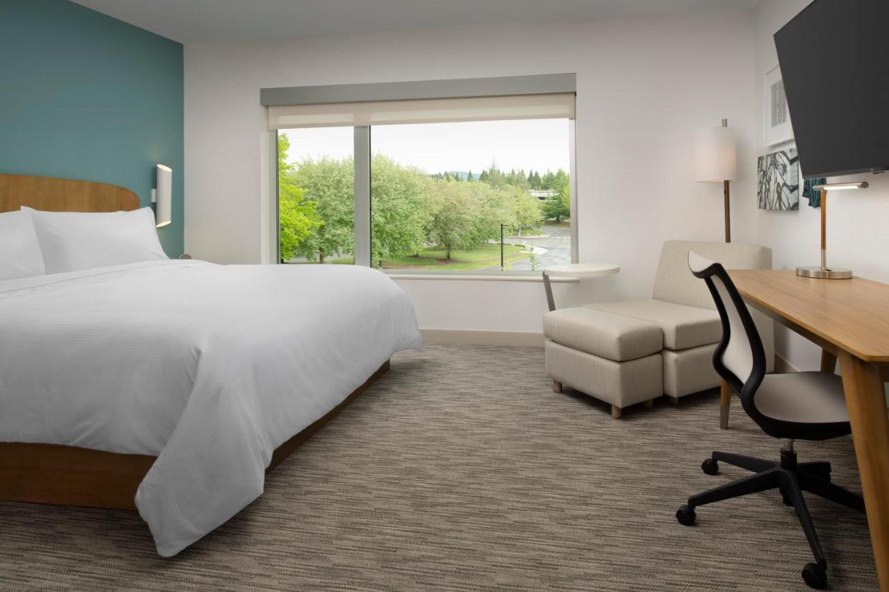 Element Portland Beaverton Εξωτερικό φωτογραφία
