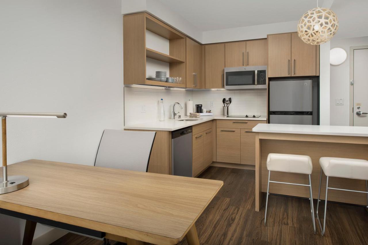 Element Portland Beaverton Εξωτερικό φωτογραφία