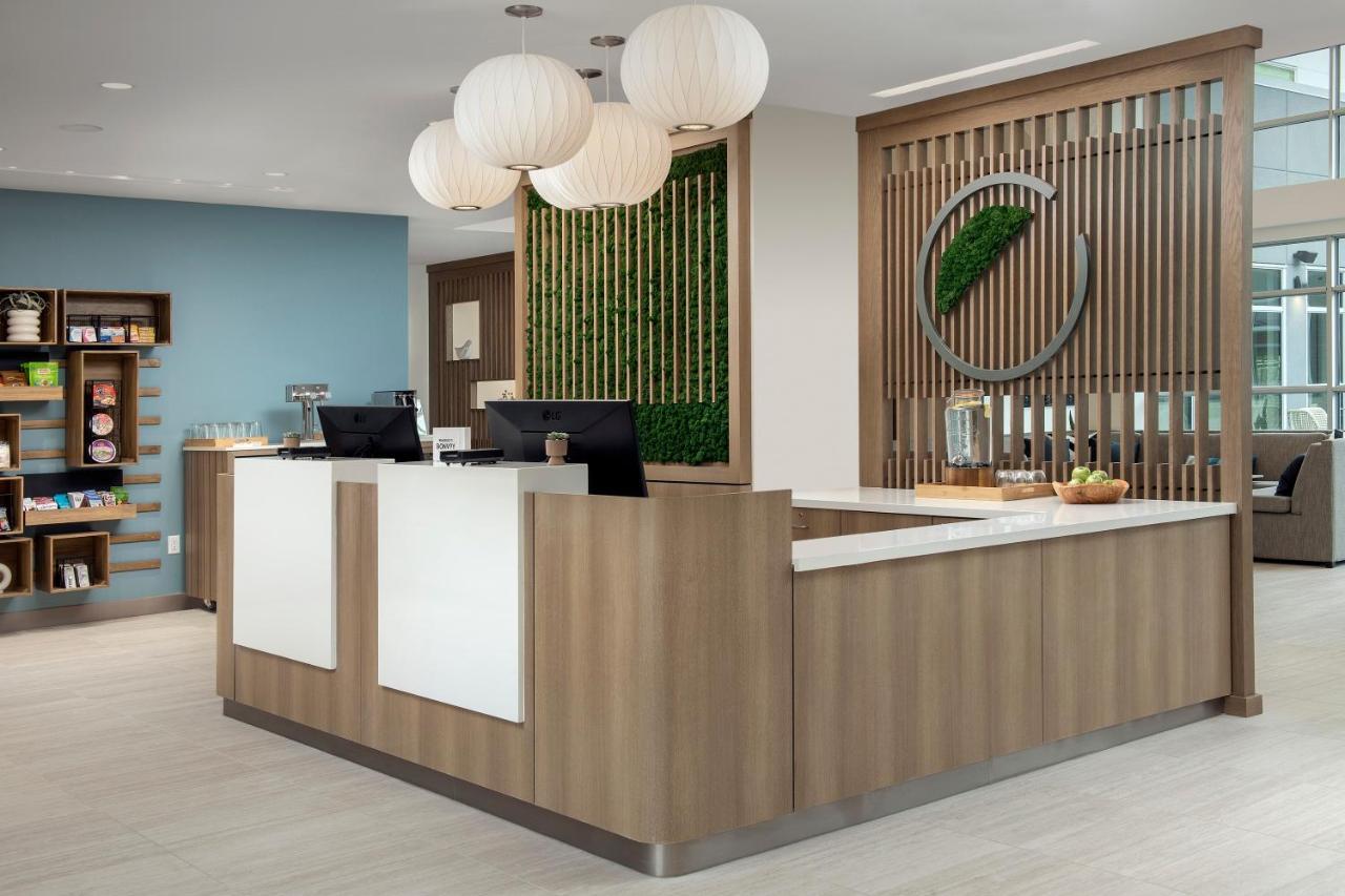 Element Portland Beaverton Εξωτερικό φωτογραφία