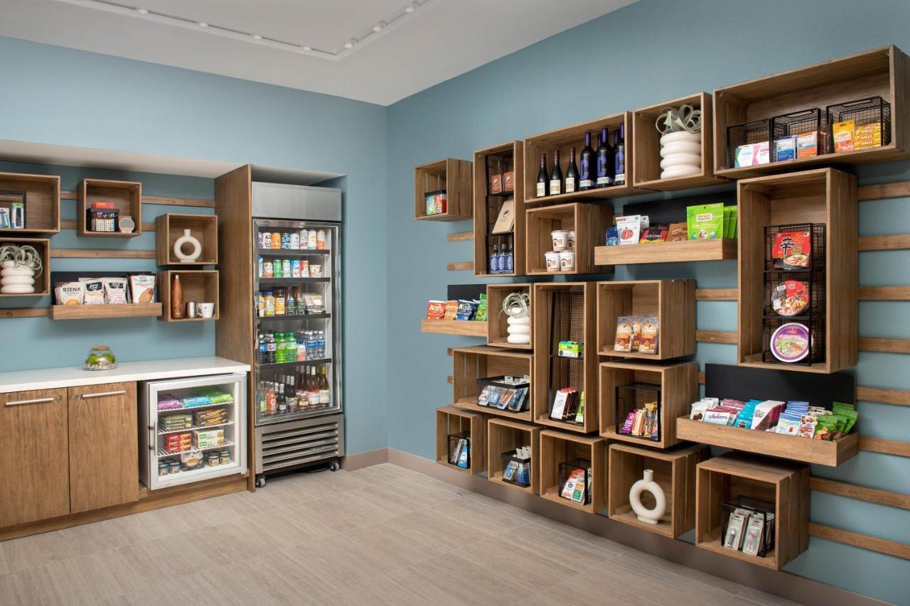 Element Portland Beaverton Εξωτερικό φωτογραφία