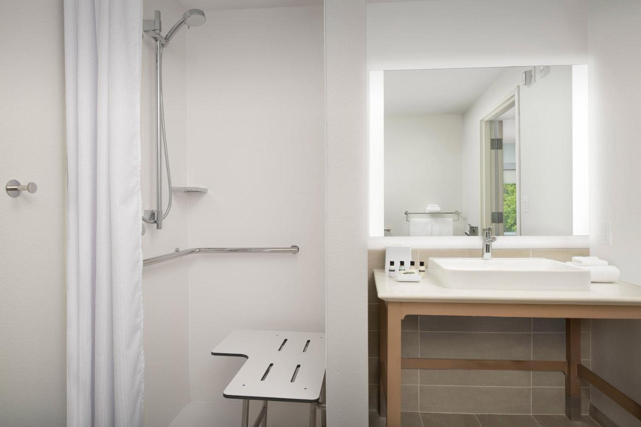 Element Portland Beaverton Εξωτερικό φωτογραφία