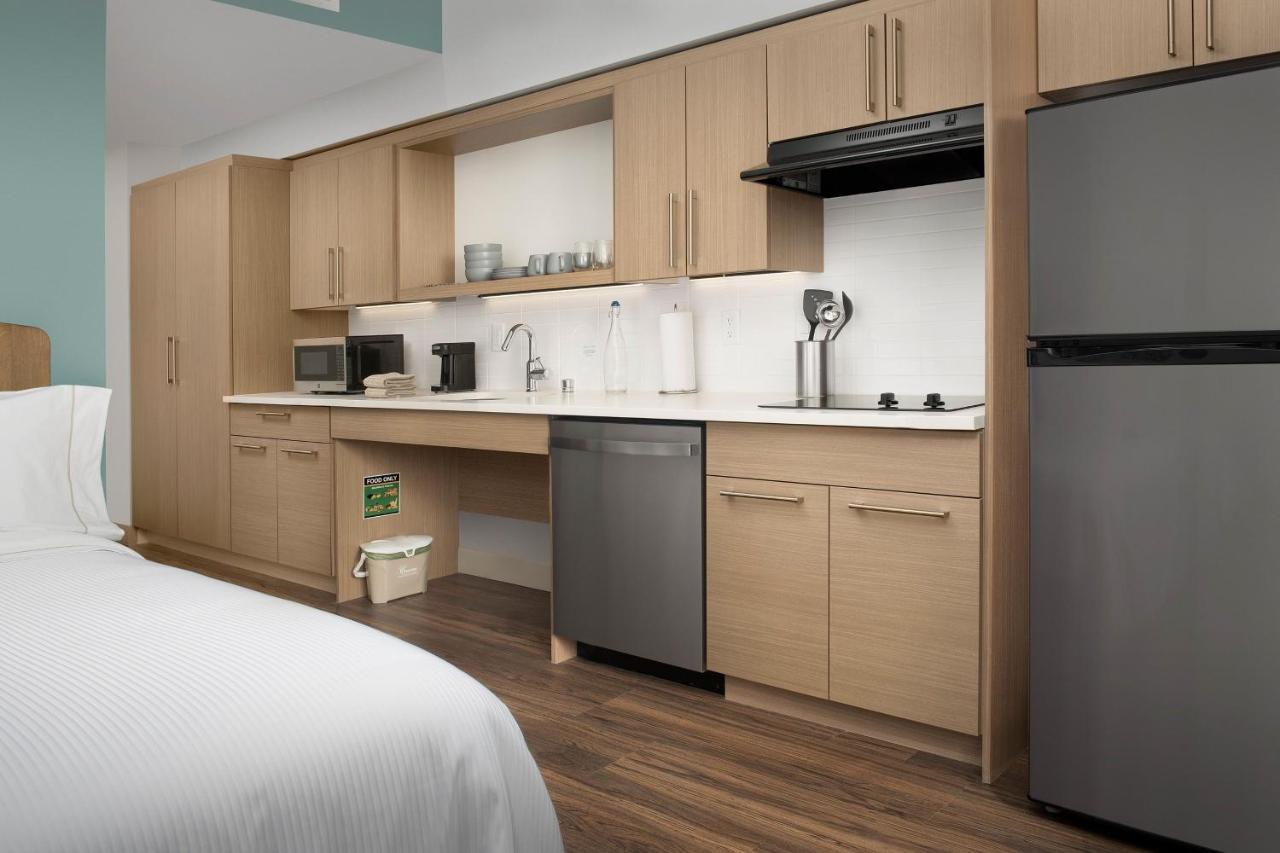 Element Portland Beaverton Εξωτερικό φωτογραφία
