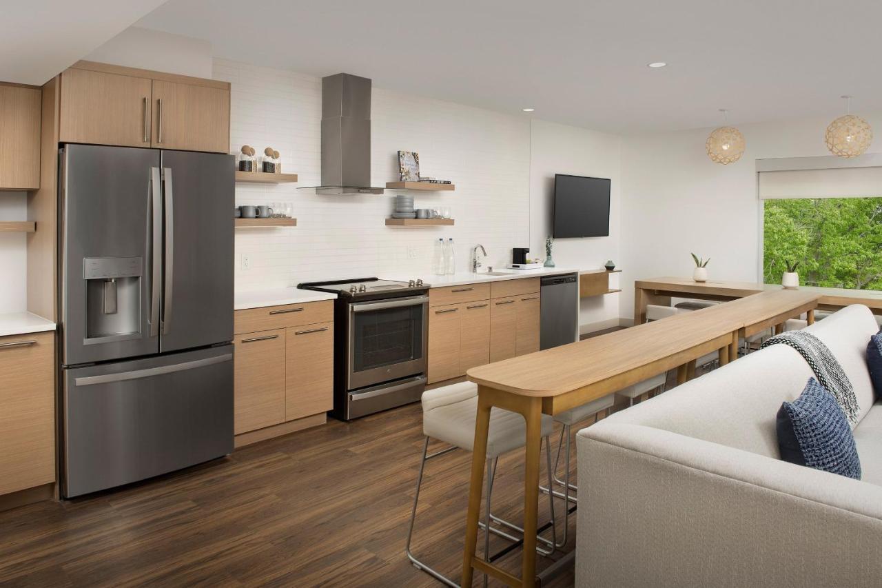 Element Portland Beaverton Εξωτερικό φωτογραφία