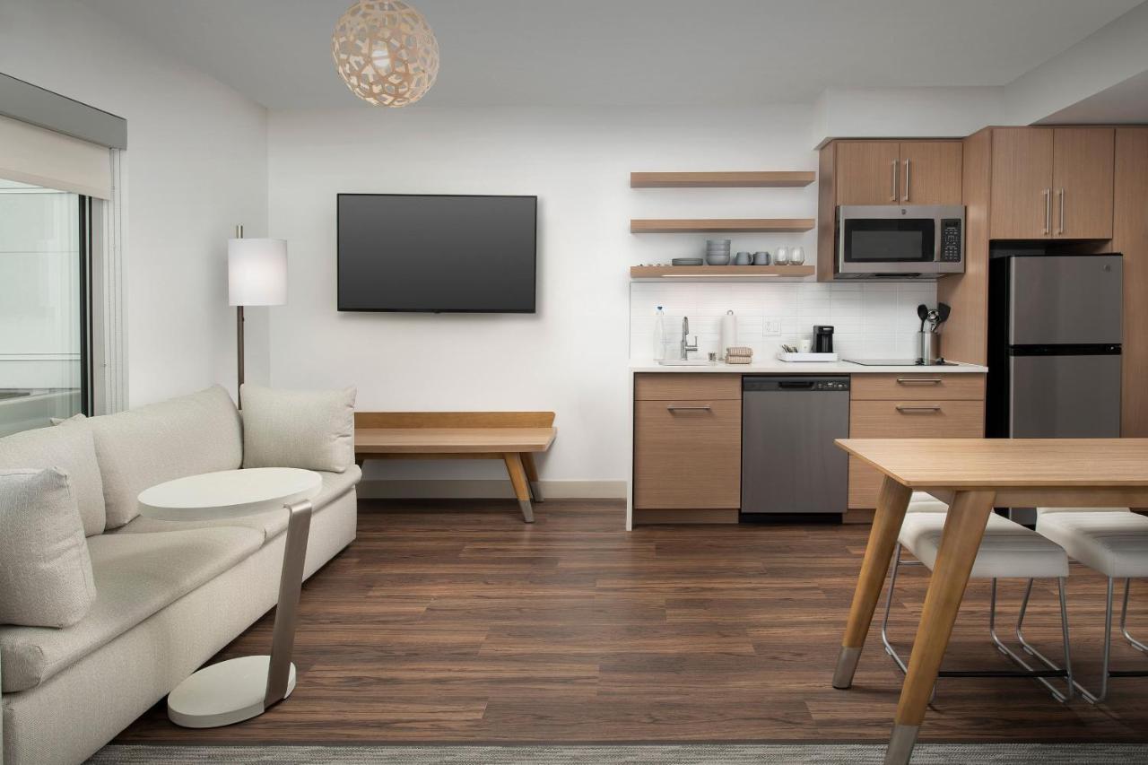 Element Portland Beaverton Εξωτερικό φωτογραφία