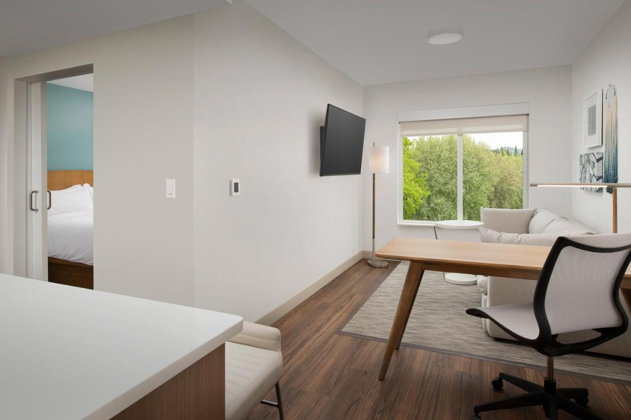 Element Portland Beaverton Εξωτερικό φωτογραφία