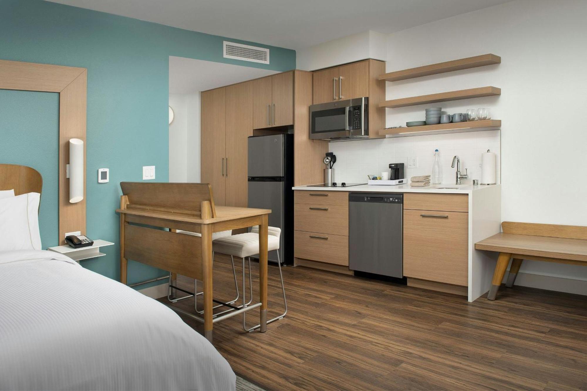 Element Portland Beaverton Εξωτερικό φωτογραφία